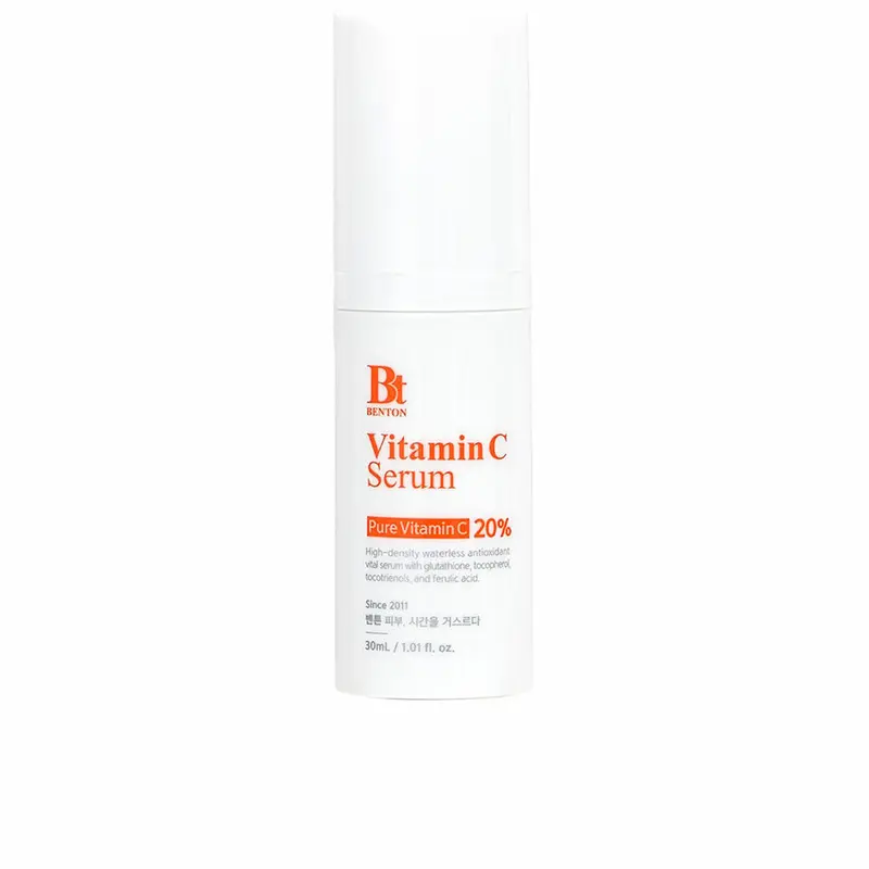 Gezichtscrème Benton VITAMIN C 30 ml
