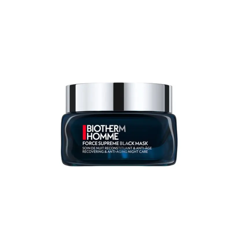 Gezichtscrème Biotherm Homme Force Supreme 50 ml 75 ml