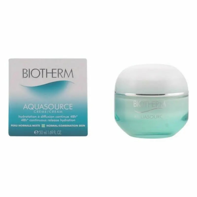 Gezichtscrème Biotherm Spf 15
