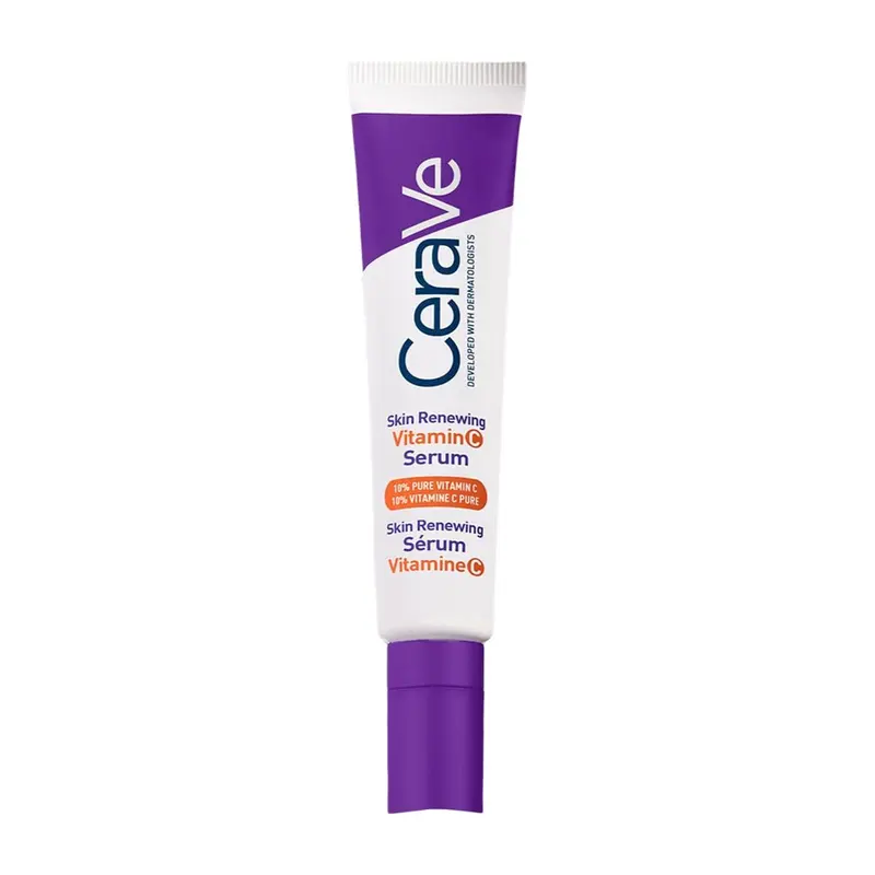 Gezichtscrème CeraVe SKIN RENEWING 30 ml
