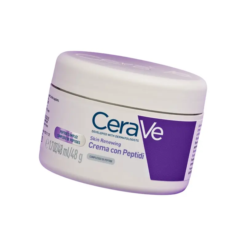 Gezichtscrème CeraVe SKIN RENEWING 50 ml