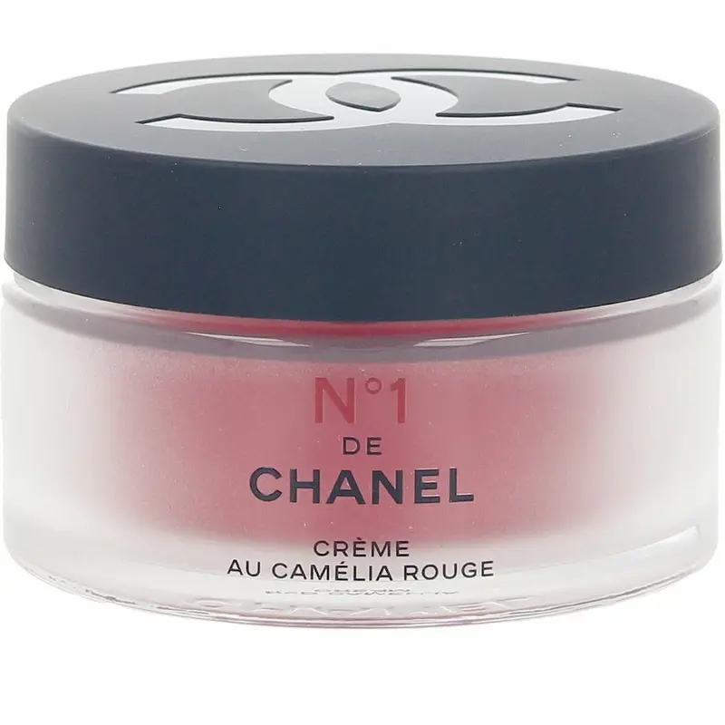 Gezichtscrème Chanel Nº1 CAMÉLIA ROUGE 50 g