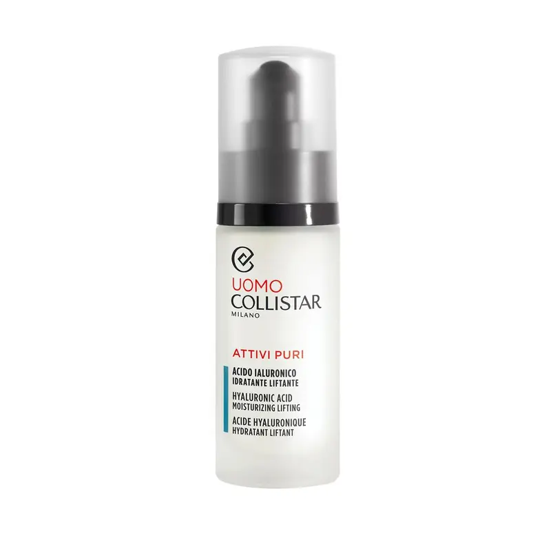 Gezichtscrème Collistar UOMO 30 ml