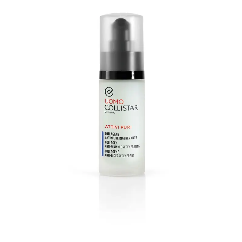 Gezichtscrème Collistar UOMO 30 ml