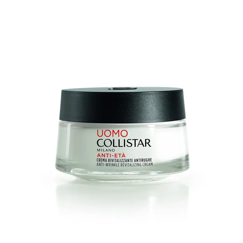 Gezichtscrème Collistar UOMO 50 ml