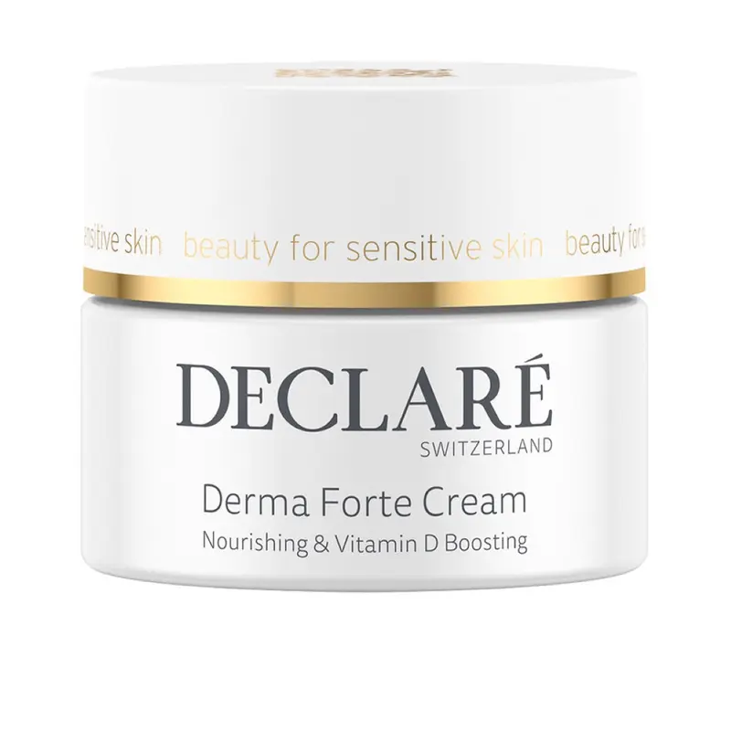 Gezichtscrème Declaré Derma Forte 50 ml