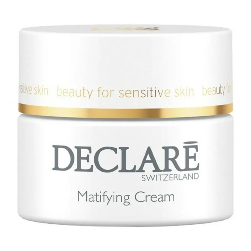 Gezichtscrème Declaré Pure Balance 50 ml