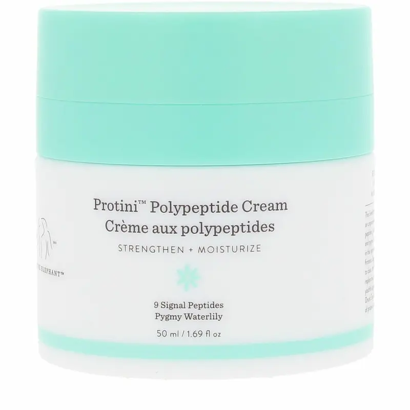 Gezichtscrème Drunk Elephant PROTINI POLYPEPTIDE 50 ml