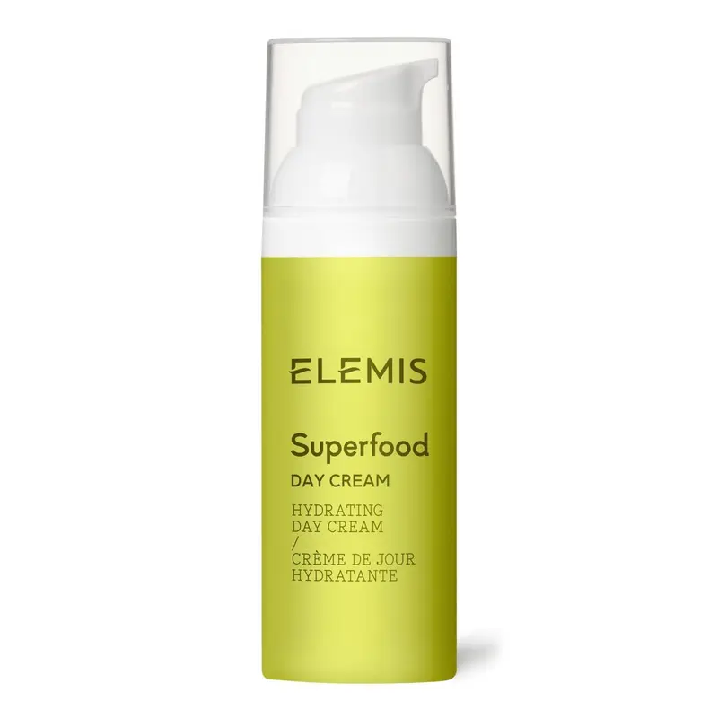 Gezichtscrème Elemis SUPERFOOD 50 ml