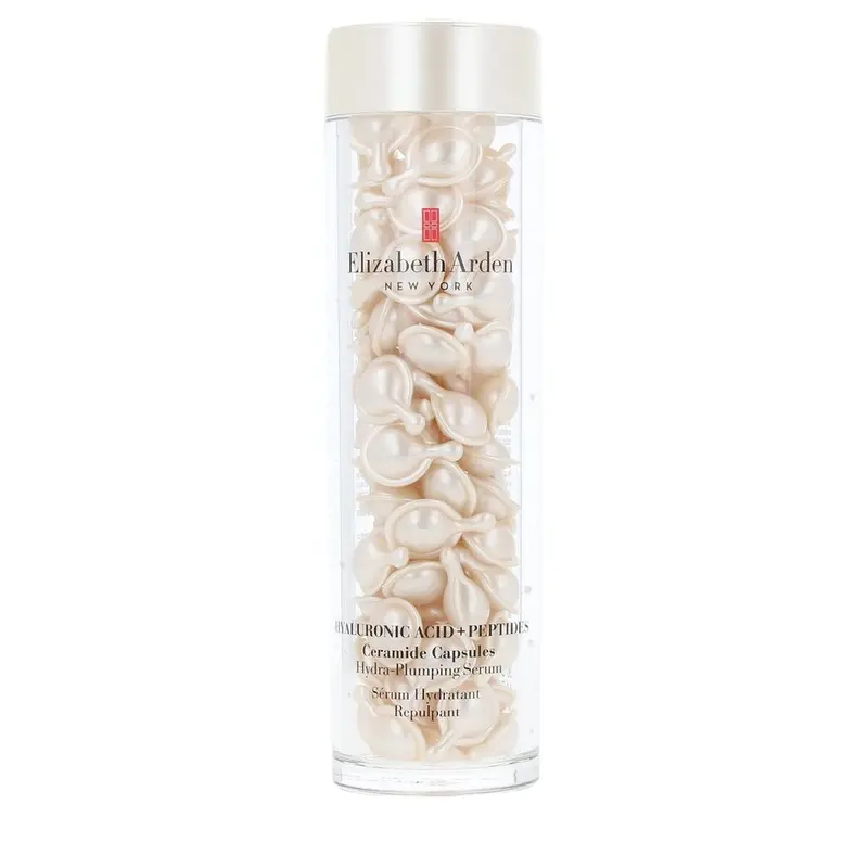 Gezichtscrème Elizabeth Arden CERAMIDE (90 Stuks)