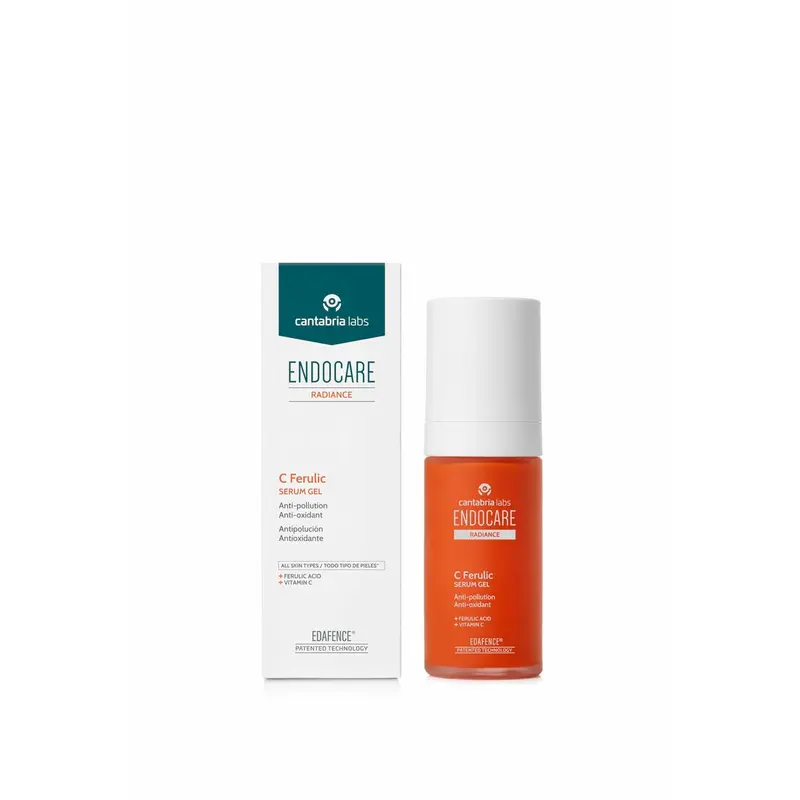 Gezichtscrème Endocare ENDOCARE RADIANCE 30 ml