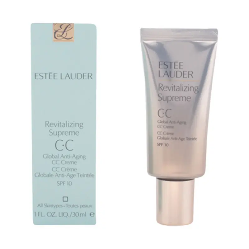 Gezichtscrème Estee Lauder YJ52010000 30 ml Spf 10