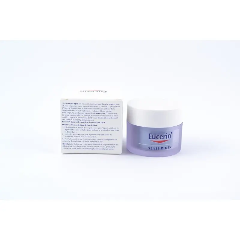 Gezichtscrème Eucerin