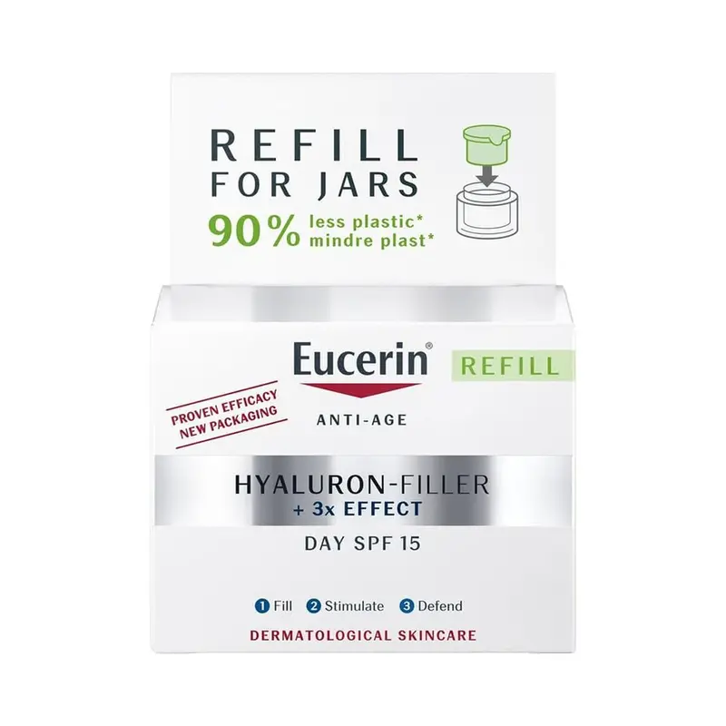 Gezichtscrème Eucerin