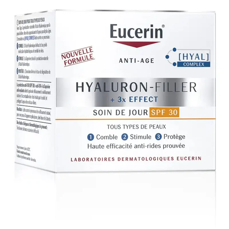 Gezichtscrème Eucerin