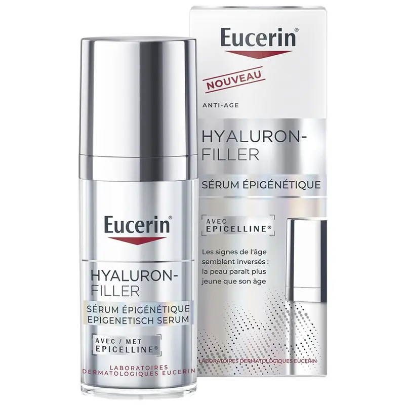 Gezichtscrème Eucerin