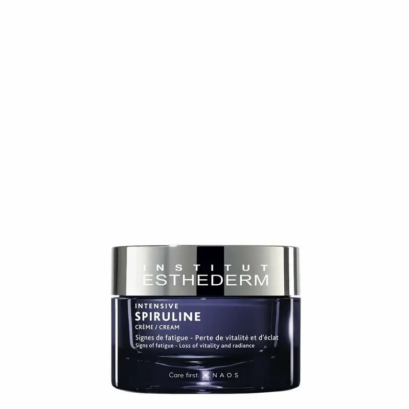 Gezichtscrème Institut Esthederm Intensive Spiruline 50 ml