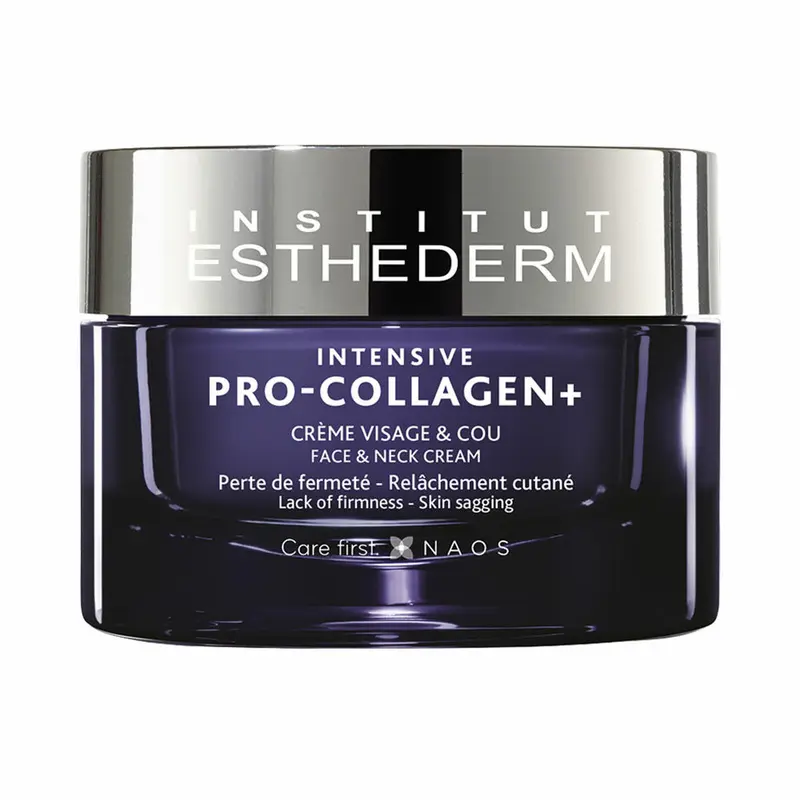 Gezichtscrème Institut Esthederm PRO-COLLAGEN+ 50 ml
