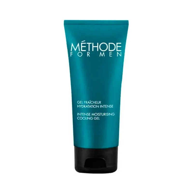 Gezichtscrème Jeanne Piaubert Méthode For Men 50 ml