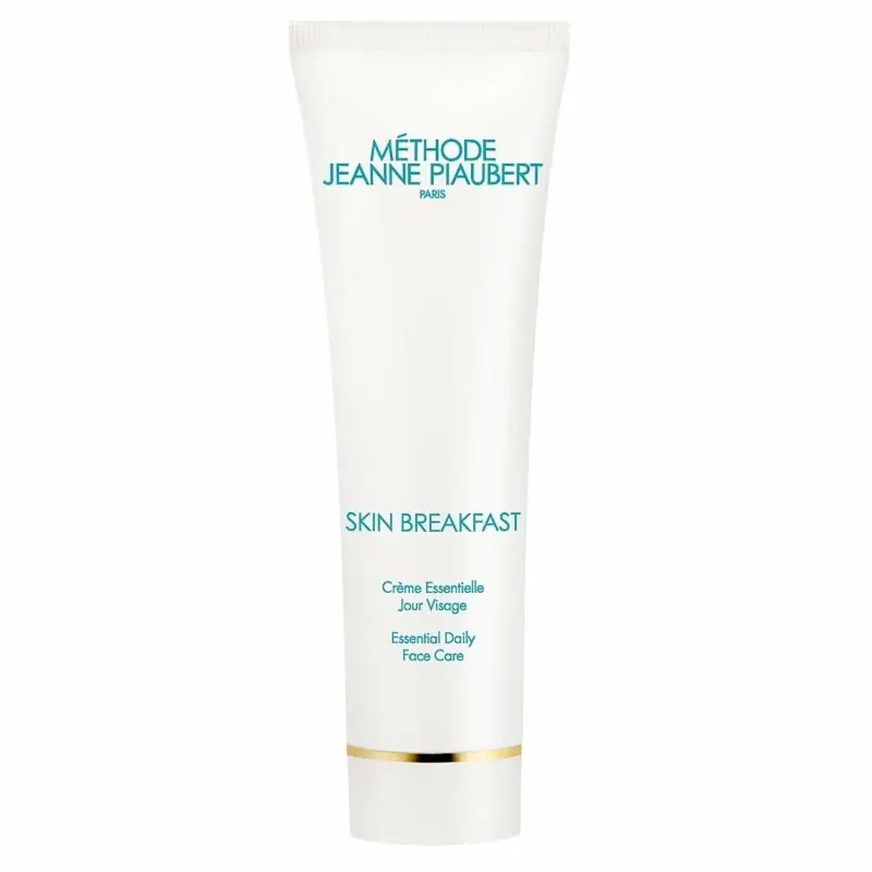 Gezichtscrème Jeanne Piaubert SKIN BREAKFAST 30 ml