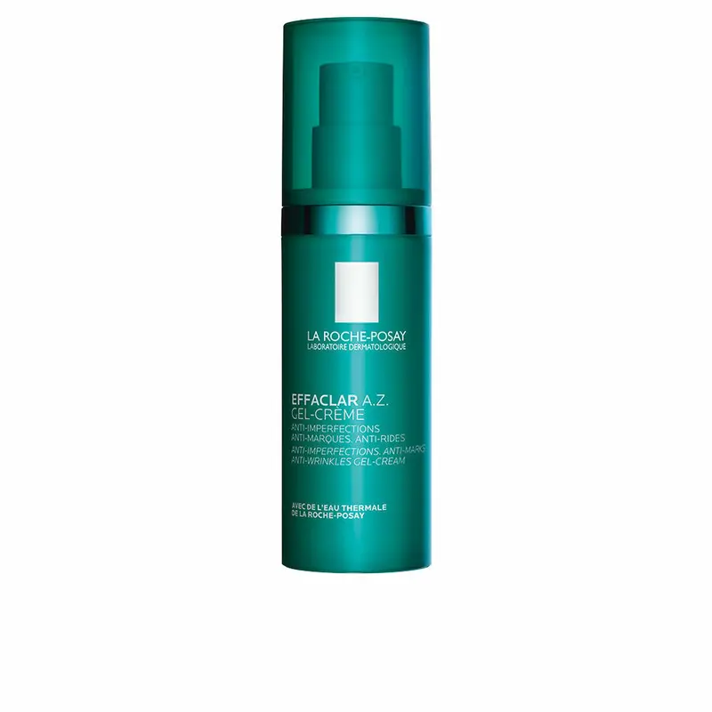 Gezichtscrème La Roche Posay EFFACLAR 40 ml