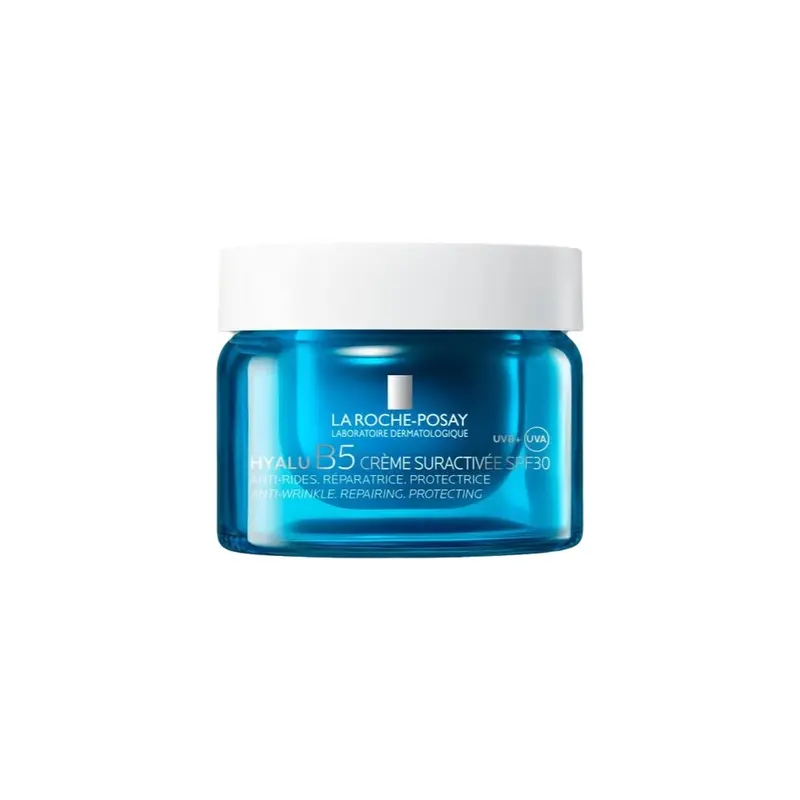 Gezichtscrème La Roche Posay HYALU B5 Spf 30 50 ml