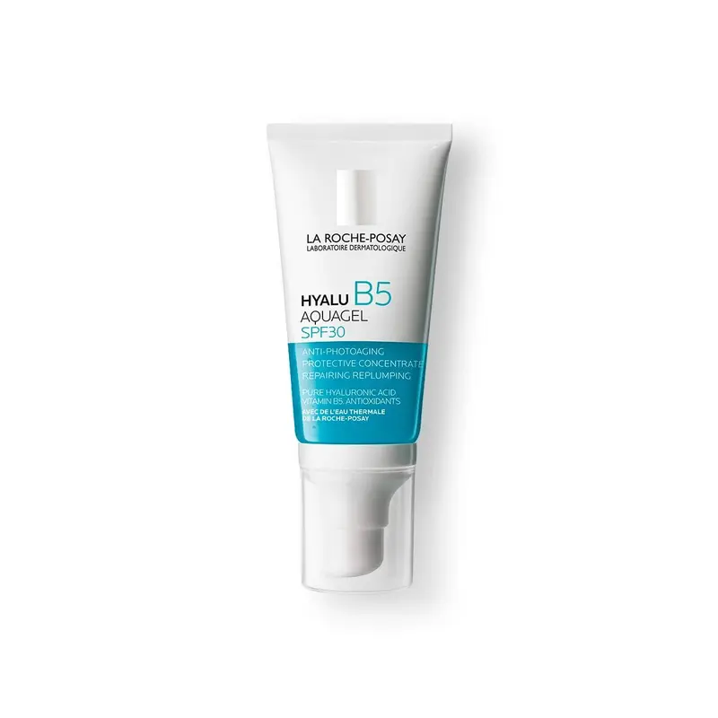 Gezichtscrème La Roche Posay La Roche-Posay Spf 30 40 ml