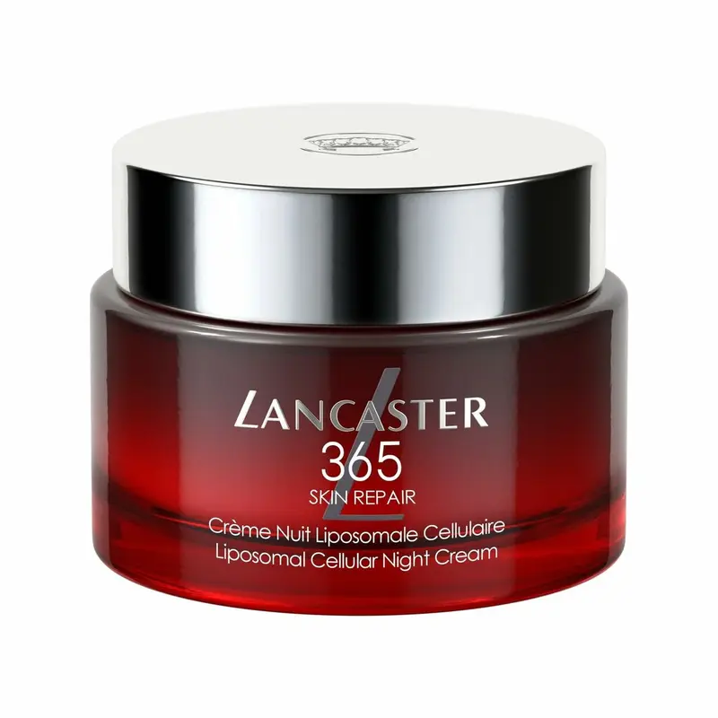 Gezichtscrème Lancaster 365 SKIN REPAIR 50 ml