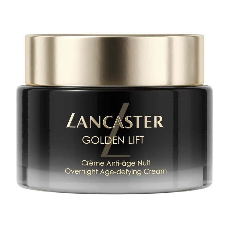 Gezichtscrème Lancaster GOLDEN LIFT 50 ml