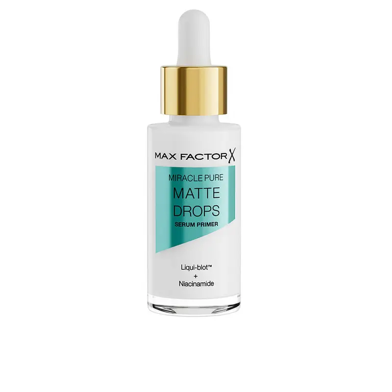 Gezichtscrème Max Factor MIRACLE PURE 30 ml