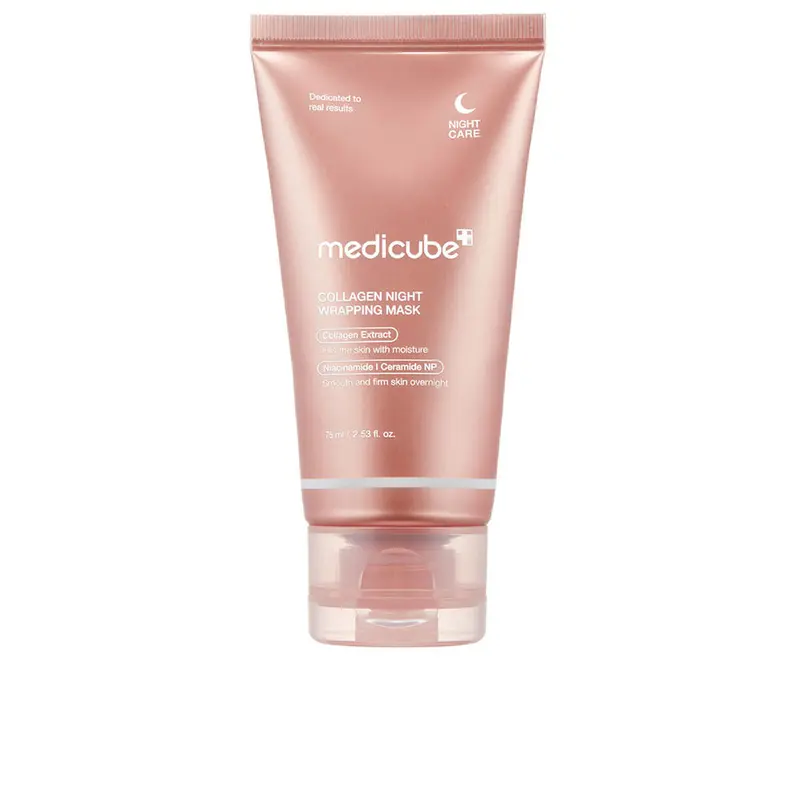Gezichtscrème Medicube COLLAGEN NIGHT 75 ml