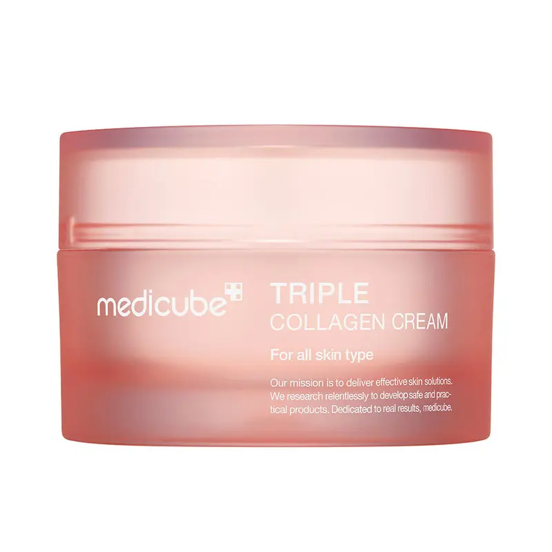 Gezichtscrème Medicube TRIPE COLLAGEN 50 ml