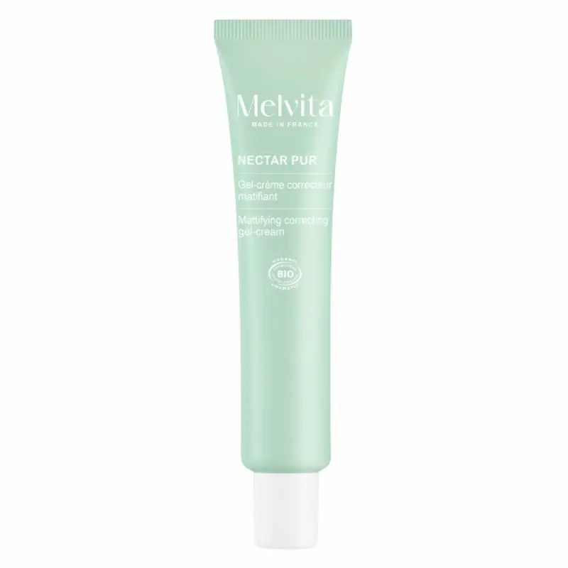 Gezichtscrème Melvita NECTAR PUR 40 ml