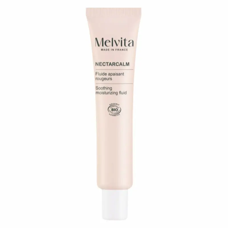 Gezichtscrème Melvita NECTARCALM 40 ml
