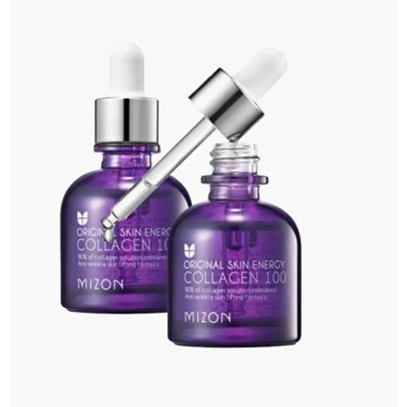 Gezichtscrème Mizon Collagen 100 30 ml Collageen