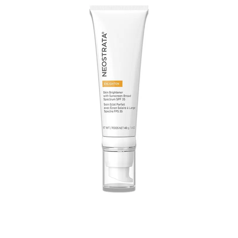 Gezichtscrème Neostrata ENLIGHTEN Spf 35 40 g