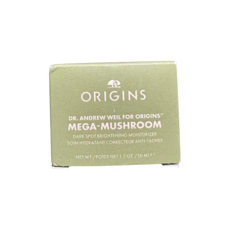 Gezichtscrème Origins MEGA MUSHROOM 50 ml