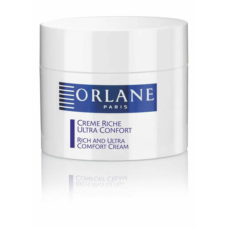 Gezichtscrème Orlane 150 ml