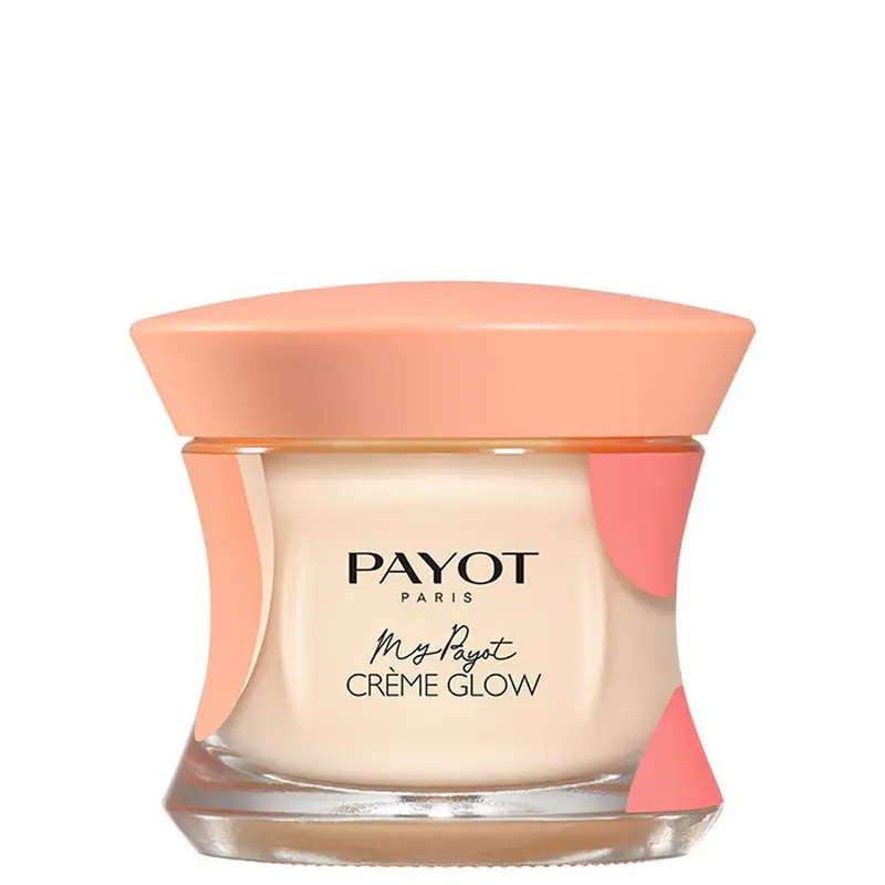 Gezichtscrème Payot Vitaminée Ecla 50 ml