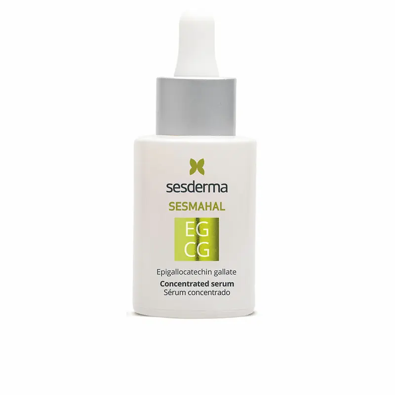Gezichtscrème Sesderma SESMAHAL 30 ml