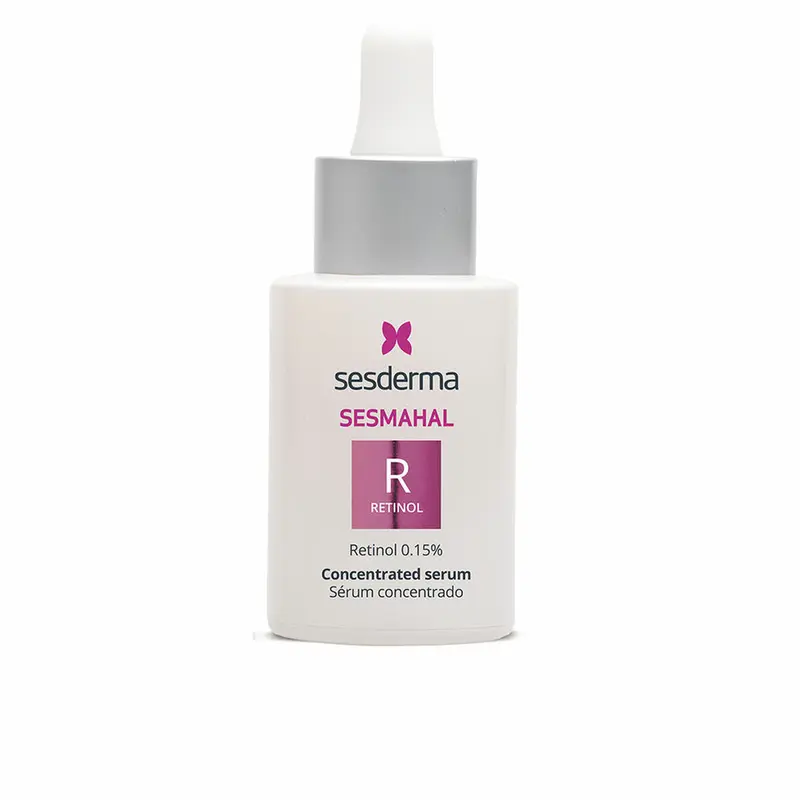 Gezichtscrème Sesderma SESMAHAL 30 ml