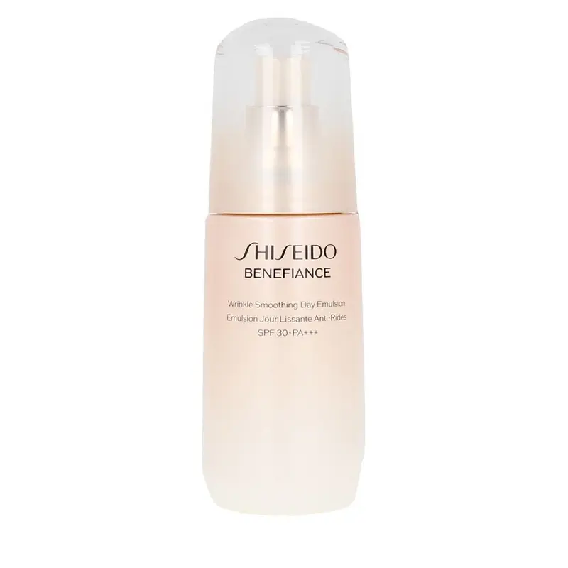 Gezichtscrème Shiseido BENEFIANCE Spf 20 75 ml