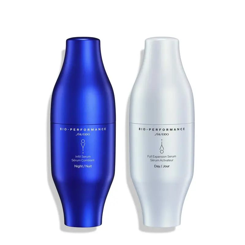 Gezichtscrème Shiseido Performance Skin Filler 30 ml 60 ml