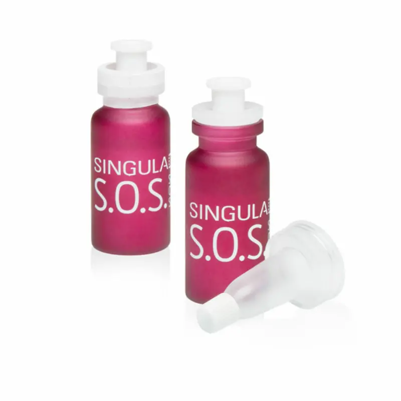 Gezichtscrème Singuladerm Xpert 10 ml