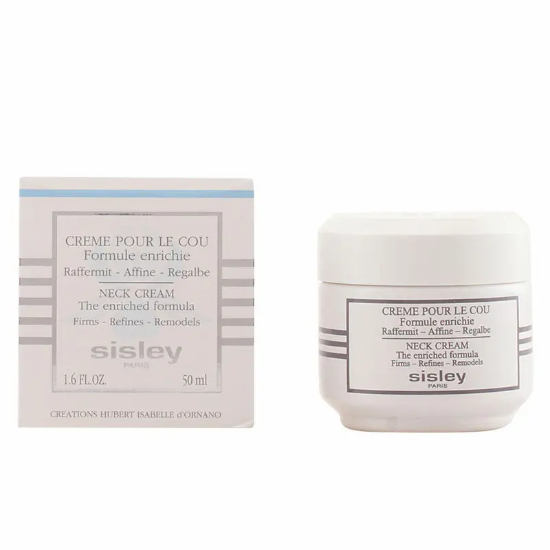 Gezichtscrème Sisley Formule Enrichie 50 ml (1 Stuks)
