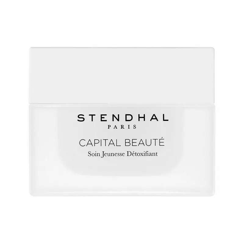 Gezichtscrème Stendhal Capital Beauté 50 ml