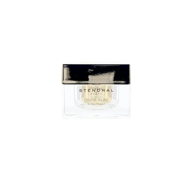 Gezichtscrème Stendhal DIVINE ALBA le soin originel 50 ml