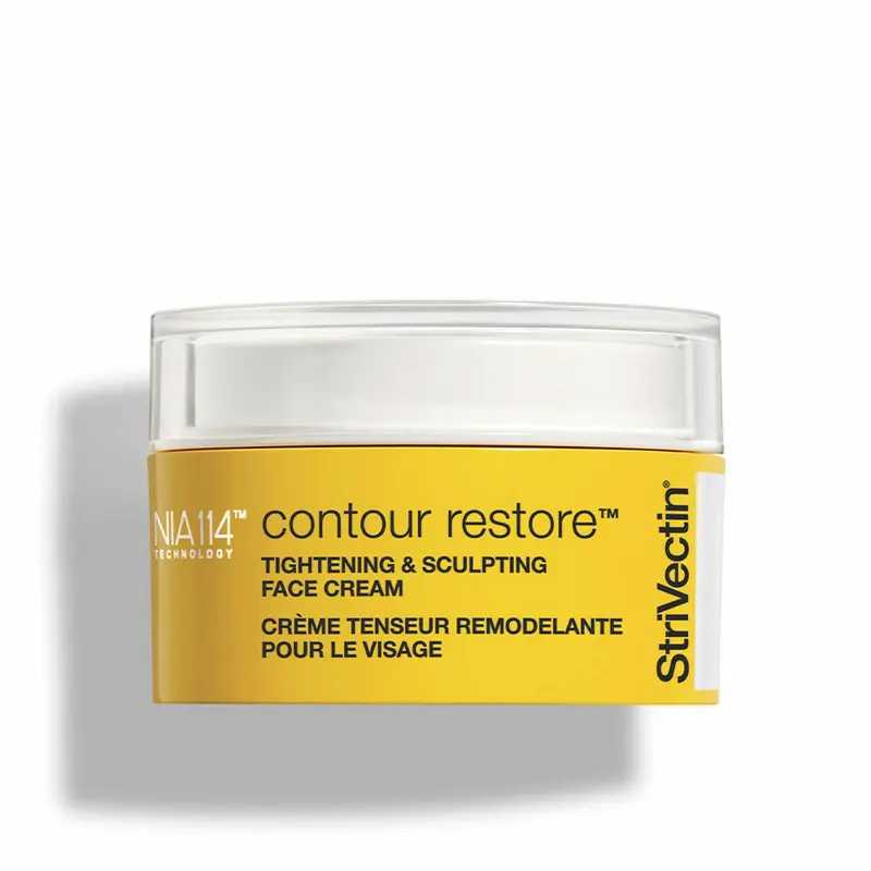 Gezichtscrème StriVectin Contour Restore 50 ml Verstevigende