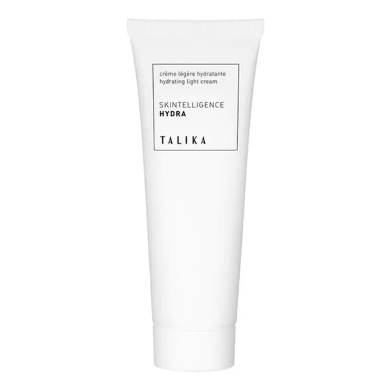 Gezichtscrème Talika Skintelligence Hydra Dag/nacht (50 ml)