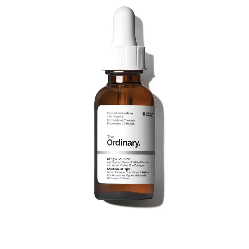 Gezichtscrème The Ordinary GF SOLUTION 15% 30 ml